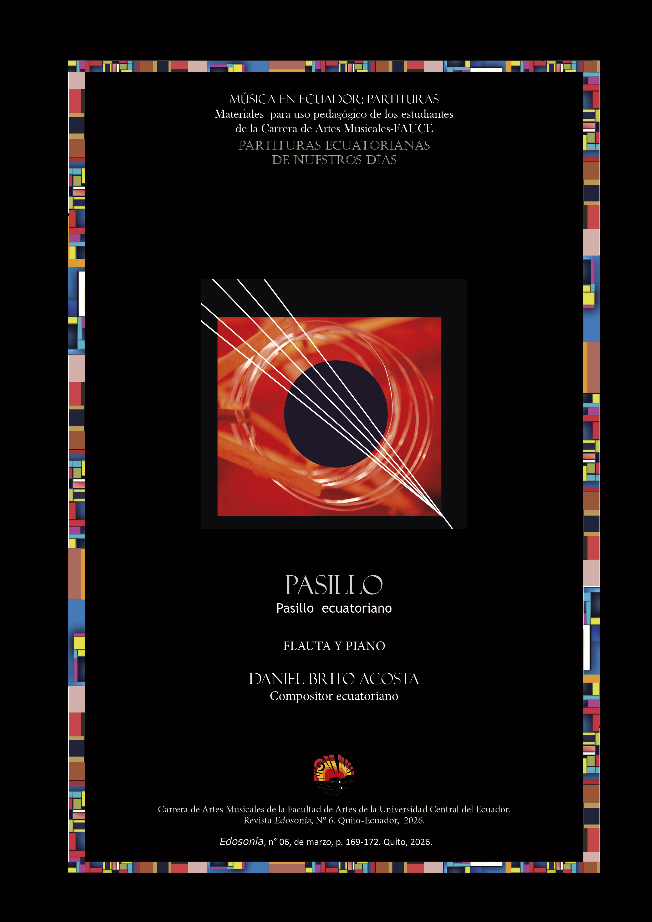 Pasillo